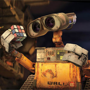 Meet your Posher, Patrick